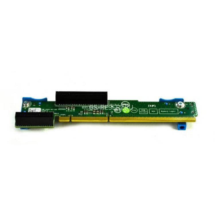 Riser Dell PCI-E8x 1U For PowerEdge R420 R320(330-10272-01)