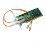 Сетевая Карта Intel PRO/1000 MF Dual Port i82546GB 2x1000Base-SX 2x1Гбит/сек Fibre Channel PCI/PCI-X(PWLA8492MFG3P20)