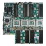 Материнская Плата SuperMicro iE7500 Quad Socket 1567 32DDR3 6SATAII 2PCI-E16x 2PCI-E8x SVGA 2xGbLAN IPMI E-ATX 8000Mhz For CSE-818A-1400LPB CSE-828TQ-R1400LPB CSE-418E16-R1K62B CSE-848A-R1K62B CSE-848E16-R1K62B(X8QBE-F)