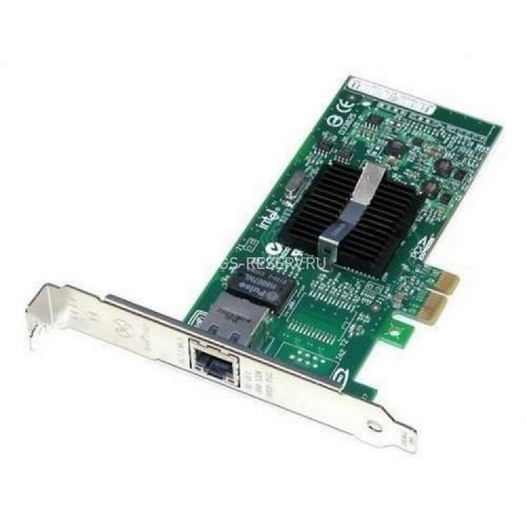 Сетевой Адаптер TopSpin Dual Port 4X Infiniband InfiniHost MT23108 128MB HCA PCI-X(MTLP230108-C)