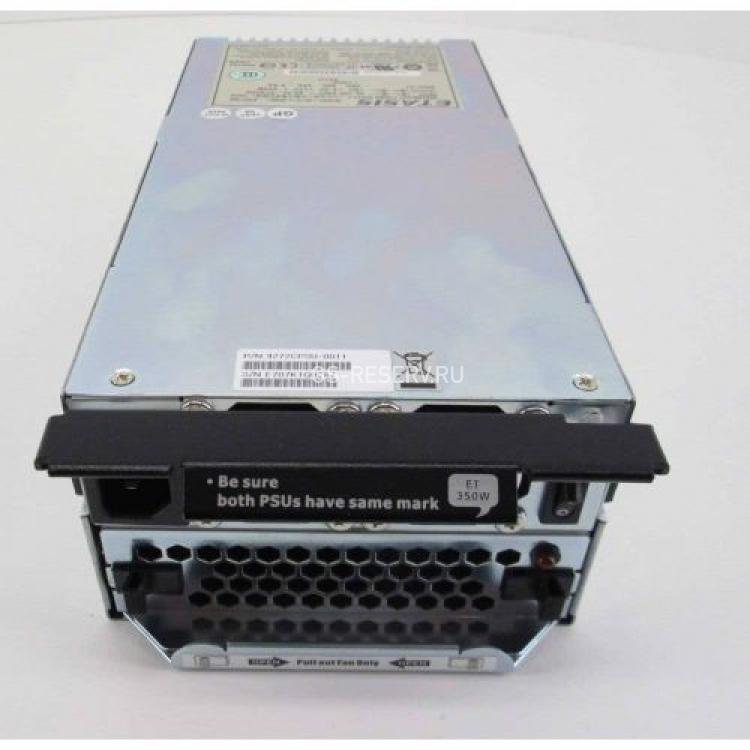 Резервный Блок Питания Infortrend (Etasis) 350Wt For Infortrend EonStor A08U-G2421 A08F-G2422 A12U-G2421 A12F-G2422 A12E-G2121-2 U12U-G4020(IFRP-352)