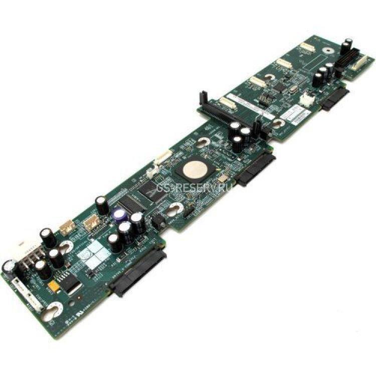 Плата Backplane Intel 3xHotSwap SAS/SATA For SR1600 SR1500 SR1560 1U(D29348-403)
