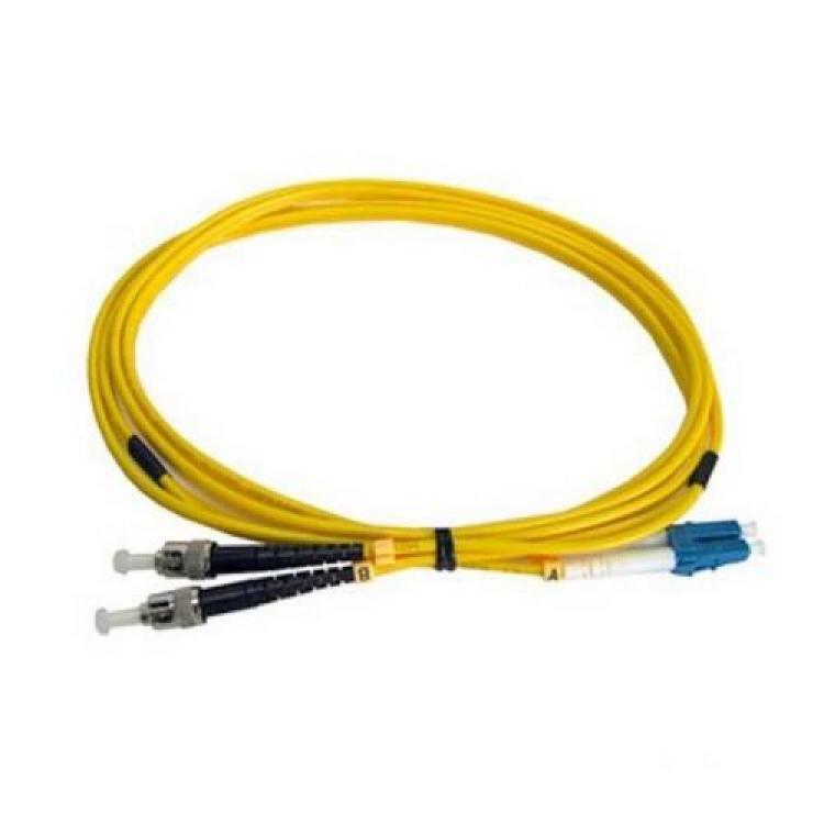 Кабель Vimcom 9/125 5m(DPC-SM-FC/UPC-LC/UPC-5)