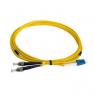 Кабель Vimcom 9/125 5m(DPC-SM-FC/UPC-LC/UPC-5)