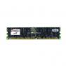 RAM DDR400 Kingston 1Gb REG ECC LP PC3200(KVR400X72RC3A/1G)