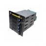 Корзина SCSI Chenbro 4xSCSI Hot Swap UW320SCSI Black For SR105 SR209(84H220910-035)
