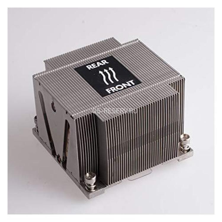 Радиатор HP Xeon Socket 1356 For ML350e Gen8(687456-001)