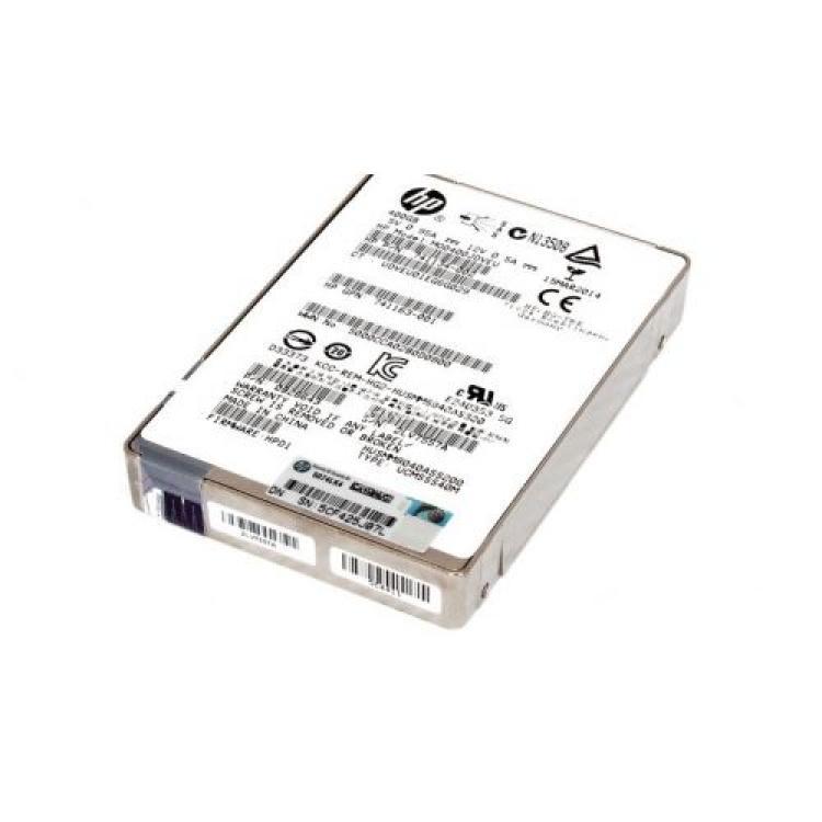 Твердотелый Накопитель SSD SAS HP (HGST) Ultrastar SSD800MM 400Gb U1200 MLC 12G SAS 2,5" For Proliant Gen5 Gen6 Gen7 Gen8 Gen9 Gen10 D6020 Apollo Gen10 Integrity BL890c i2 i4 BL870c i2 i4 BL860c i2 i4 rx2800 i2 i4 i6(873359-B21)