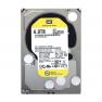 Жесткий Диск Western Digital RE 6Tb (U600/7200/128Mb) NCQ TLER 6G RAFF SATAIII(WD6001FSYZ-01SS7B1)