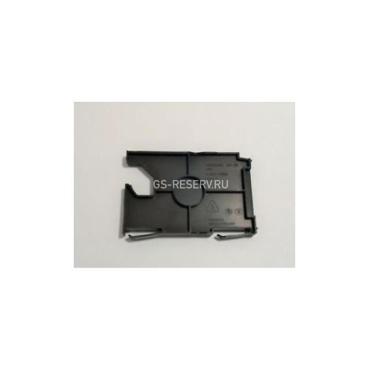 Заглушка EMC HDD Blank Filler SAS/SATA 2,5" For VNX6GSDAE25 NXB6GSDAE25F V2-DAE-N-25-A V2-DAE-N-25 VNX7500 VNX5700 VNX5600 VNX5400 VNX5300 VNX5200(040-002-652)