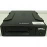 Стример Dell PowerVault 110T SAS Ultrium LTO4 800/1600Gb Half-Height SAS External(P110TLT4001E)