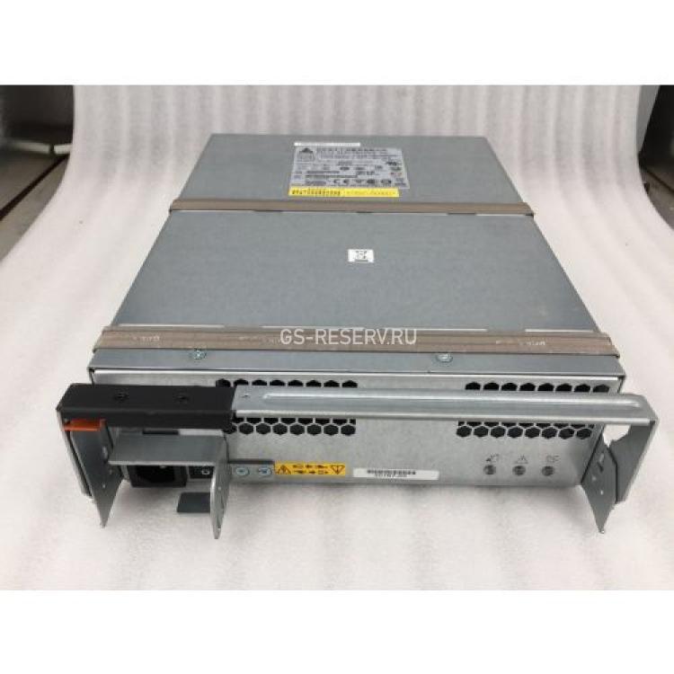 Резервный Блок Питания IBM 600Wt (Delta) Для Систем Хранения DS4700 EXP810 EXP710 EXP420 DS5020 EXP520 EXP5000 Oracle (Sun) CSM200 StorageTek 6140 6150 6180(42D3345)