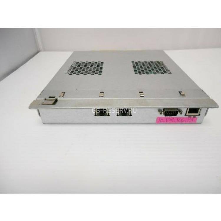 Модуль Контроллера Promise Vtrak Lindsay SATA2 iSCSI Controller Module 256(1024)Mb 2xSFP RJ45 RS232 For VTrak M610i(0625-01)