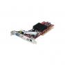 Видеокарта HIS ATI RadeOn 9550SE 128Mb 64Bit DDR DVI TV-Out AGP8x(RadeOn9550SE)