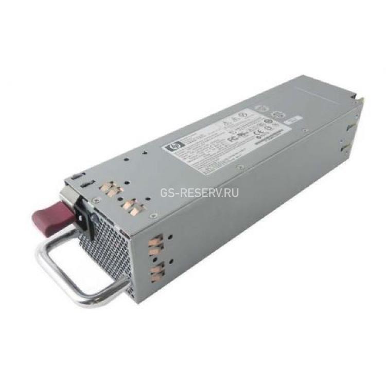 Резервный Блок Питания HP 575Wt (Lite On) для серверов DL320S MSA60 MSA70(405914-001)