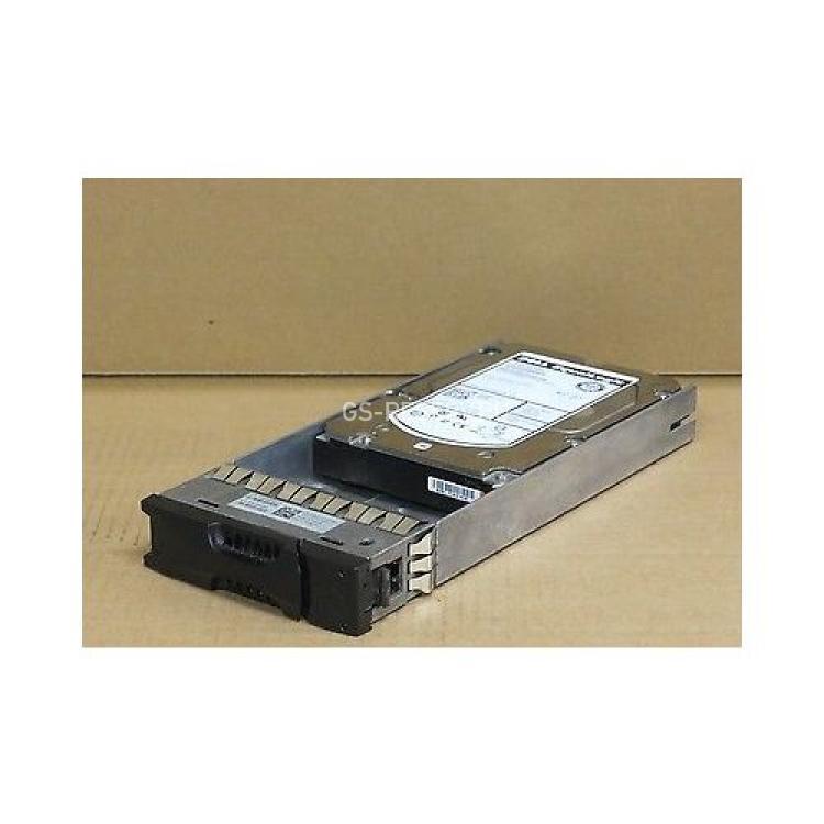Жесткий Диск Dell EqualLogic Cheetah 15K.7 ST3450857SS 450Gb (U600/15000/16Mb) 6G SAS 3,5" For PS6000E PS6010E PS4000E PS5000E PS6000 PS6010 PS5000 PS4000 PS3000(RS-450G15-SAS-X15-Z)