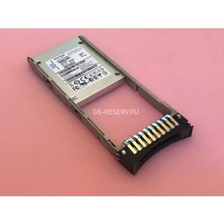 Твердотелый Накопитель SSD SAS IBM System Storage (SanDisk) Optimus TXA2D2 200Gb 6G U600 MLC SAS 2,5" For EXP2524(SDLKAE6M-200G-5C51)