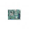 Материнская Плата Supermicro iE3010 S775 4DualDDRII-667 4SATAII U100 Riser PCI-E8x PCI-E4x 4PCI-X 2LAN1000 SVGA ATX 1U(PDSME+)