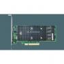 Контроллер SAS LSI Logic SAS3416 Int-4xSFF-8643 16xSAS/SATA JBOD U1200 LP 12G PCI-E8x 3.1(9400-16i)