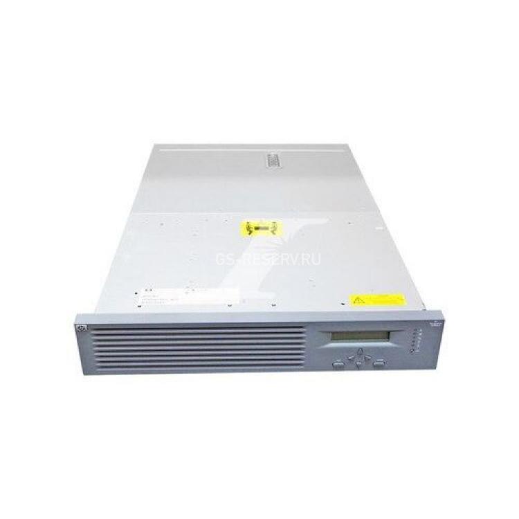 Контроллер Системы Хранения HP EVA8100 Controller Assembly Pair 2xFan 0xBBU(AD626B) 2xPS 2U For EVA 8100(AD524C)