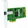 Сетевая Карта HP (Broadcom) Multifunction 1000SX Gigabit Server Adapter BCM5708SKFBG 1000Base-SX 1Гбит/сек TOE iSCSI RDMA Fibre Channel PCI-E4x(395864-001)