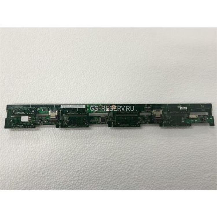 Плата Backplane Intel 8xHotSwap SAS/SATA 3,5" 2xSFF-8087 6G 2U For R2308BB4GC R2308GL4DS9 R2308GL4GS R2308GZ4GC R2308GZ4GS9 R2308IP4LHPC R2312IP4LHPC R2308SC2SHDR R2308SC2SHFN(G43195)
