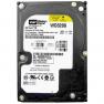 Жесткий Диск Western Digital Caviar 7200 RE 320Gb (U100/7200/8Mb) IDE(WD3200SB)