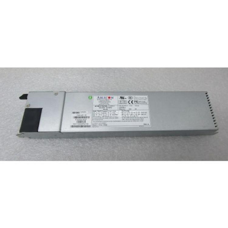 Резервный Блок Питания SuperMicro 400Wt ATX 1U Для Платформы 5015T-XX(PWS-401-1R)