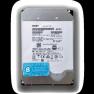 Жесткий Диск HGST Ultrastar He10 10Tb (U1200/7200/256Mb) Helium AF Instant Secure Erase 4Kn 12G SAS 3,5"(0F27402)
