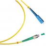 Кабель Various FC/APC-SC/UPC Simplex 9/125 1310nm 3mm 1m(CF10654)
