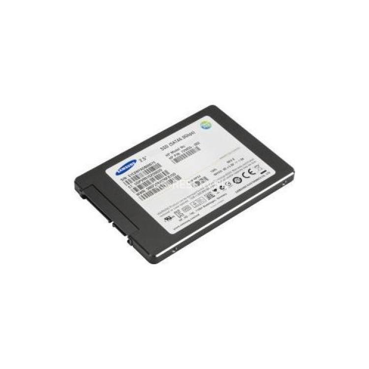 Твердотелый Накопитель SSD Samsung PM853T 480Gb U600 MLC 6G SATAIII 2,5"(MZ-7GE4800)