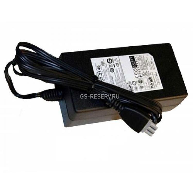 Блок Питания Для Принтера HP (I.T.E.) Input 100-240V 50/60Hz 1A Output 32V 0.94A 16V 0.625A For OfficeJet PSC 1300 1350 1355 2410 2410xi 2410 2450 2500 2510 2600 2610 5510 5510 all in one 5850 OfficeJet 5500 Series(0959-2178)