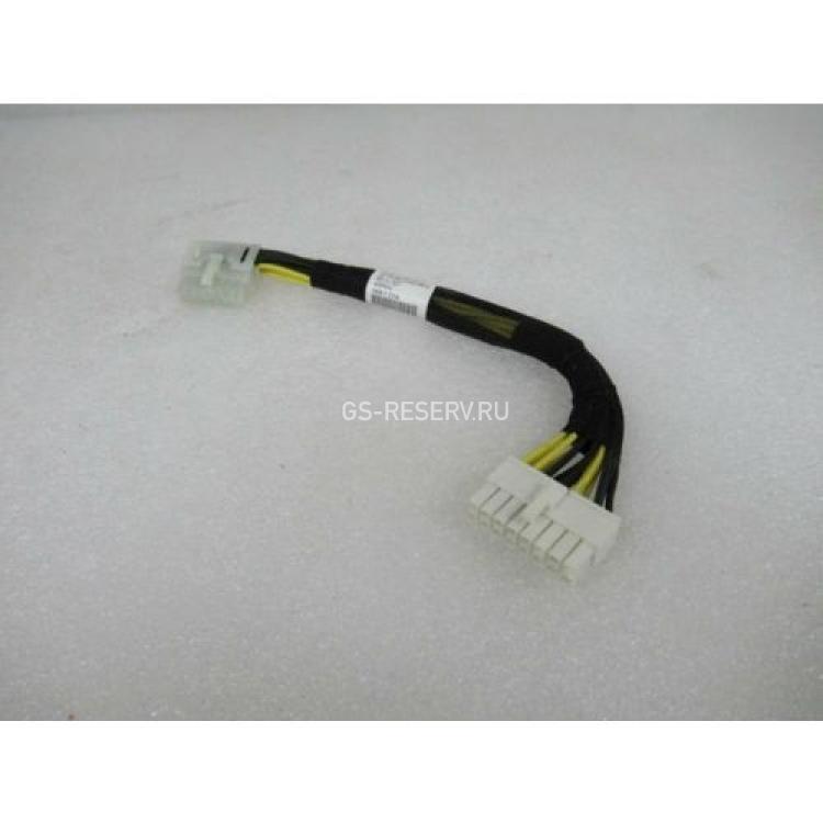 Кабель HP VGA Power Cable Kit 12Pin-6Pin(Video) 90cm/0,9m For DL160 Gen8(677070-001)