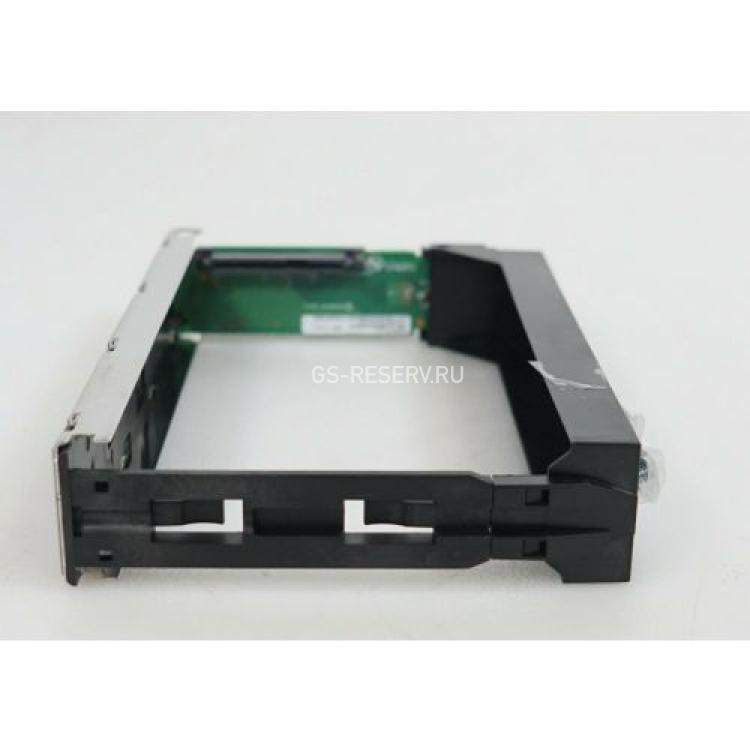 Салазка Dell SAS/SATA 3,5" For Compellent SCv2080 SC180 SC280 EqualLogic PS6610 PowerVault MD1280(4DWHW)
