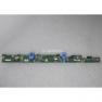 Плата Backplane Dell SAS/SATA 8HDD 2.5" 1U For PowerEdge R620 R420 R320(KVGG1)