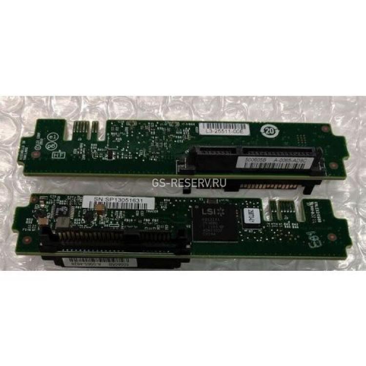 Переходник SGI Data Direct Networks SATA to SAS 3,5"(L3-25511-00E)