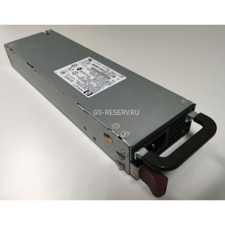 Резервный Блок Питания HP 460Wt (Delta) для серверов DL360G4 DL360G4p(HSTNS-PD01)
