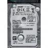 Жесткий Диск Hitachi Travelstar Z7K500 320Gb (U600/7200/32Mb) 6G SATAIII 2,5"(HTE725032A7E630)