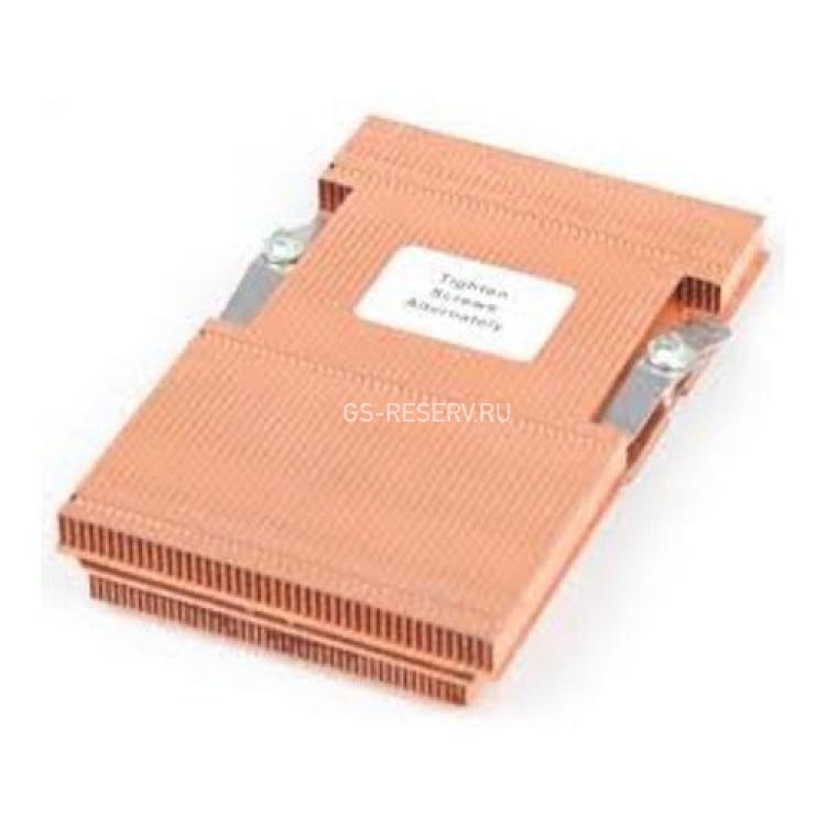 Радиатор IBM (Intel) Cu Socket 771 For IBM HS21 Intel 4U Server Compute Blades SBXD132(43W8511)