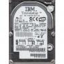 Жесткий Диск IBM Travelstar 40GN 40Gb (U100/4200/2Mb) IDE 2,5"(IC25N040ATCS04-0)