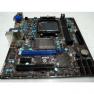 Материнская Плата Micro-Star AMD760G SocketAM3+ 2DualDDRIII 6SATAII U133 PCI-E16x PCI-E1x PCI SVGA DVI LAN1000 AC97-8ch mATX(MS-7641 760GM-P34)