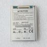 Жесткий Диск Toshiba 80Gb (U100/4200/8Mb) IDE IDC 1,8" For Apple iPod Video, Microsoft Zune and Notebooks(418643-002)