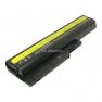 Аккумуляторная батарея IBM-Lenovo 10,8v 5200mAh 57Wh для Thinkpad R400 R61 (14" wide screen) R61e R61i (14" wide screen) T400 T61 T61p T61u (14" wide screen)(42T5230)