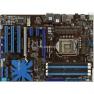 Материнская Плата ASUS iP55 S1156 HT 4DualDDRIII 7SATAII U133 2PCI-E16x 2PCI-E1x 3PCI LAN1000 AC97-8ch ATX 2500Mhz(P7P55D LE)