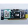 Контроллер SAS RAID IBM ServeRAID 8i (Adaptec) 256Mb BBU Zero Channel SAS/SATA RAID50 U300 PCI-X(13N2256)