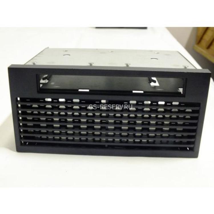 Комплект для установки CDD/DVD HP 2xCDD/DVD For DL380G6 DL380G7(496076-001)