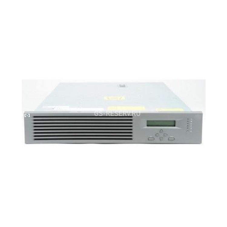 Контроллер Системы Хранения HP 2xFan 0x(2)BBU(AD626B) 2xPS 2U For EVA 4100 6100 8100(70-41138-T2)