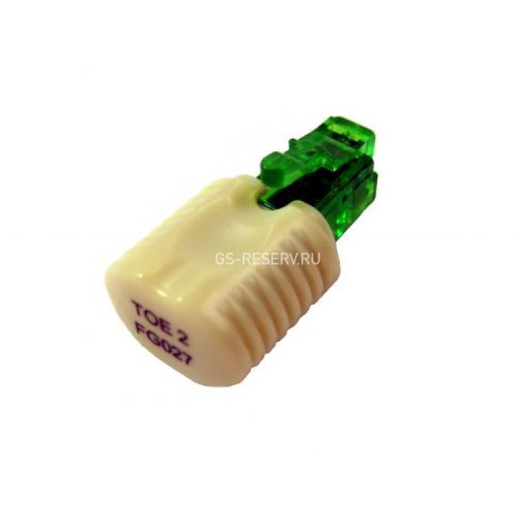 Ключ Активации Dell TOE2 TCP/IP Key For PowerEdge 1950 1955 2900 2950 2970 M600(FG027)