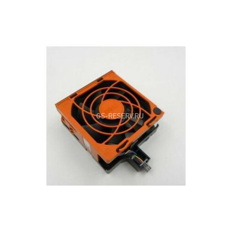 Вентилятор Dell Rear Fan Assembly (Nidec) 1,1A 12v 92x368mm для PowerEdge T620(TDM5X)