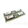 RAM FBD-667 Kingston 8Gb 2x4Gb 2Rx4 PC2-5300F For 397415-B21 EM162AA(KTH-XW667/8G)